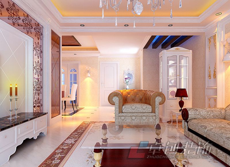 合肥裝修公司工薪一族省錢裝修有門道