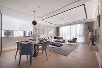 合肥裝修公司：哪些設(shè)計可以帶來更多的舒適便捷？