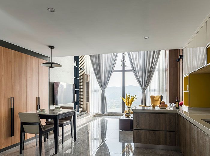 合肥小戶型裝修在之前，您需要了解什么？