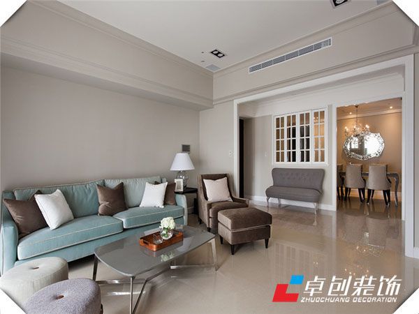 新房裝修時(shí)哪些地方不能省？