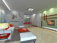 合肥裝飾公司主流的五大風格