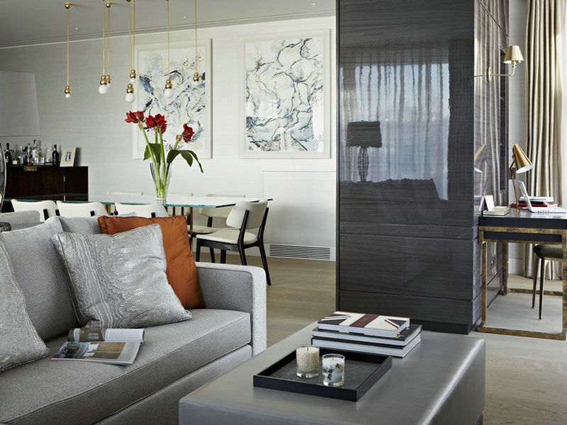 二手房采光不好裝修時要如何解決這個問題