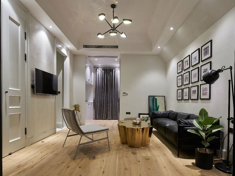 合肥老房子裝修翻新怎么設(shè)計(jì)更省錢？