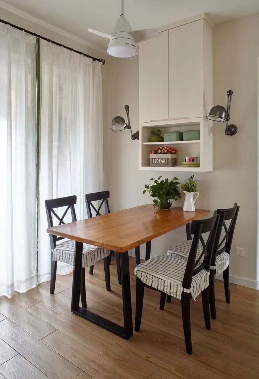 卓創(chuàng)裝飾送福利，十幾款好看的餐廳裝修設(shè)計(jì)效果圖任你選！