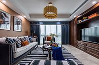 合肥老房翻新裝修設(shè)計(jì)如何區(qū)別美式風(fēng)格和歐式風(fēng)格？