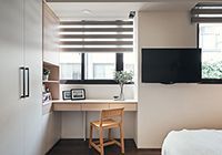 合肥二手房裝修設(shè)計(jì)怎么省錢又保證質(zhì)量？