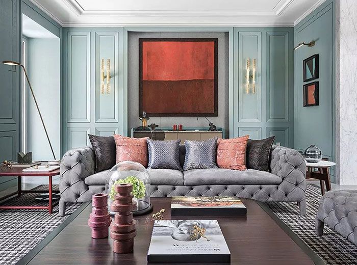 小戶型房屋不裝修可以入住嗎？