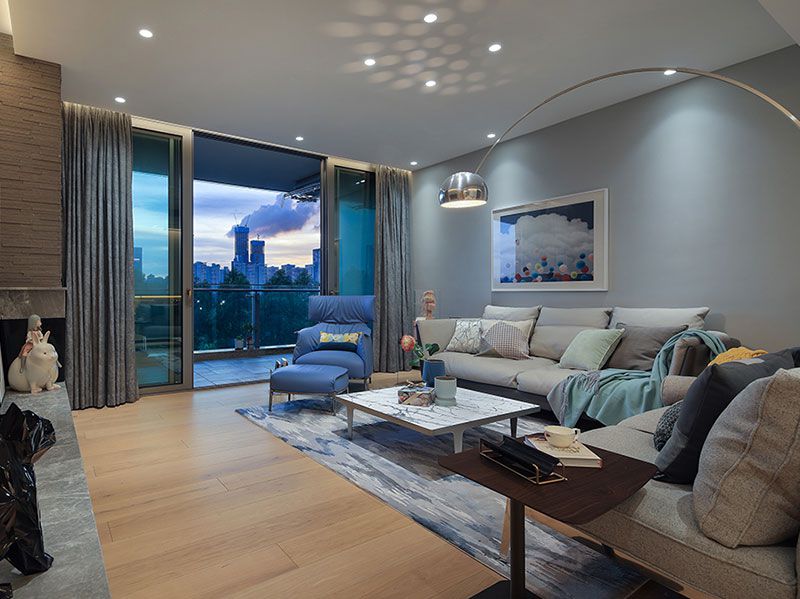 沒有裝修經(jīng)驗(yàn)的人，該如何去選擇合肥別墅裝修公司？