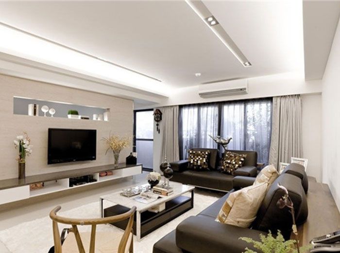 婚房裝修設(shè)計(jì)公司該如何挑選可以更放心？