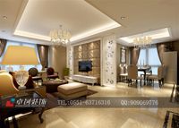 沒錢裝修怎么辦？合肥卓創(chuàng)裝修公司來支招