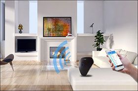 展望百姓家中未來的智能化家居產(chǎn)品