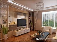 合肥卓創(chuàng)裝飾公司教您如何補(bǔ)救新房裝修墻面開裂