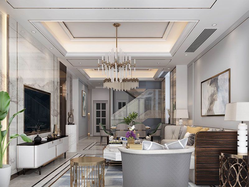 合肥二手房改造裝修插座是明裝好還是暗裝好？