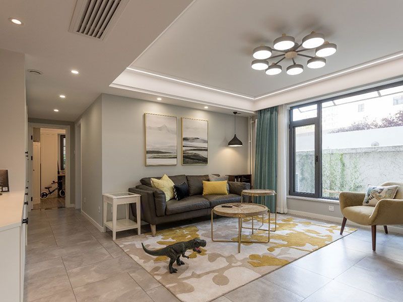 合肥別墅裝修前了解以下的一定知識，能有效避免套路