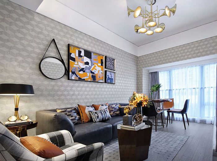 合肥裝修公司：85平米的房屋裝修大概要多少錢？