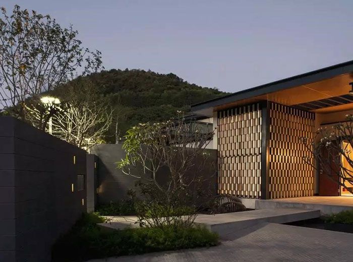 合肥別墅裝修時(shí)對(duì)插座的規(guī)劃布局很重要