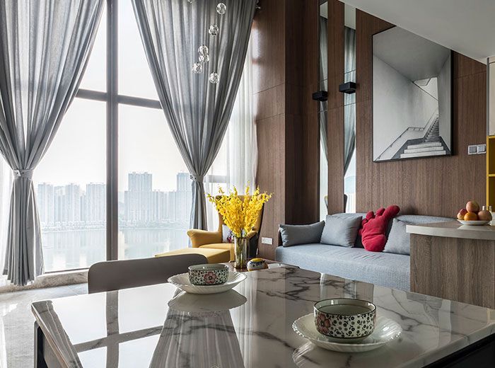 自己要怎么裝修房子？如何設(shè)計比較好看？