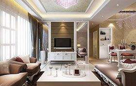 環(huán)保裝修及其注意事項解析