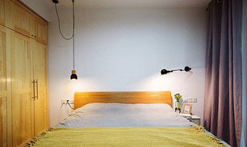 小戶型裝修把墻面刷成白色好看嗎？合肥裝修公司來現(xiàn)身說法