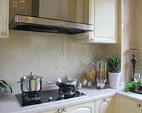 廚房裝修過程中這兩個(gè)問題你注意到了嗎？