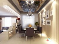 3.15就要到來(lái)。合肥裝飾公司開(kāi)始了首次試水市場(chǎng)