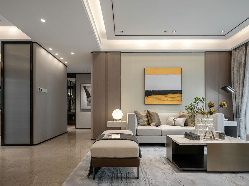 合肥舊房子裝修那些問(wèn)題是值得關(guān)心？