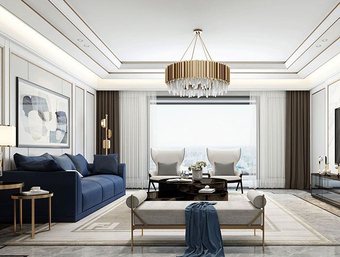 合肥家裝公司那些好 該如何進(jìn)行選擇