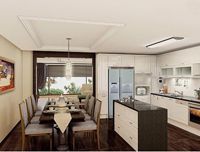 設計、施工、裝修，服務一步到！合肥家裝公司裝修的不是房子而是家?。?！