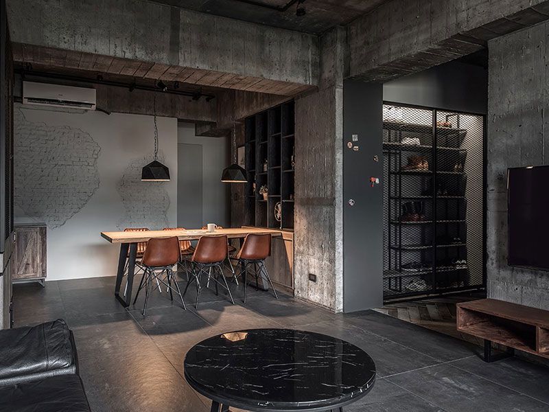 合肥二手房裝修設(shè)計師應怎么選擇？