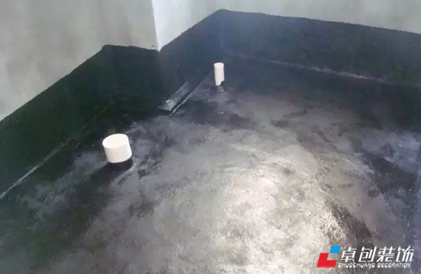 關(guān)于新房裝修二次防水的那些事，合肥裝飾公司的經(jīng)驗(yàn)之談