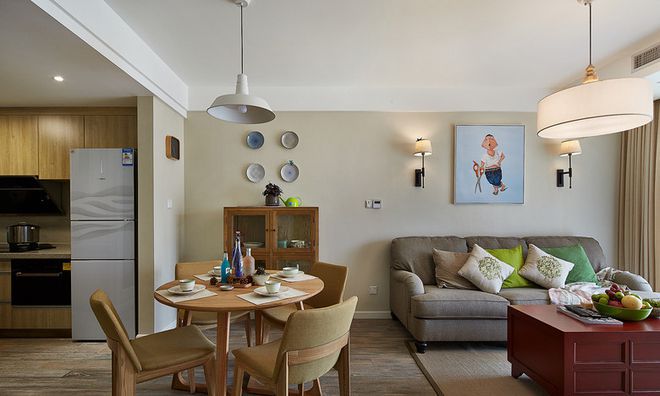 新房裝修誤區(qū)！看了這些建議相信對小戶型裝修設(shè)計(jì)很有幫助