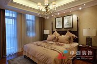 合肥裝修公司解析老人房裝修設計有哪些注意事項