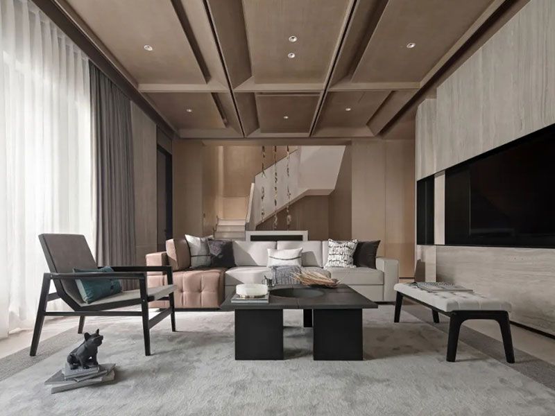 合肥別墅裝修時(shí)，拆除需要考慮什么問題？