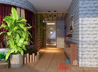 隔斷在裝飾中的作用，合肥裝修公司對于隔斷的運(yùn)用