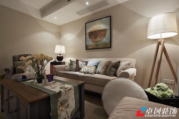 你家的乳膠漆褪色了？合肥家裝公司給你來(lái)支招