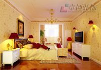 合肥裝飾公司卓創(chuàng)裝飾教您如何選擇臥室壁紙，輕松搞定裝修