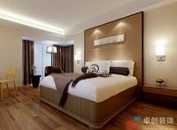 室內(nèi)裝修如何配色，合肥裝修公司會怎樣搭配呢