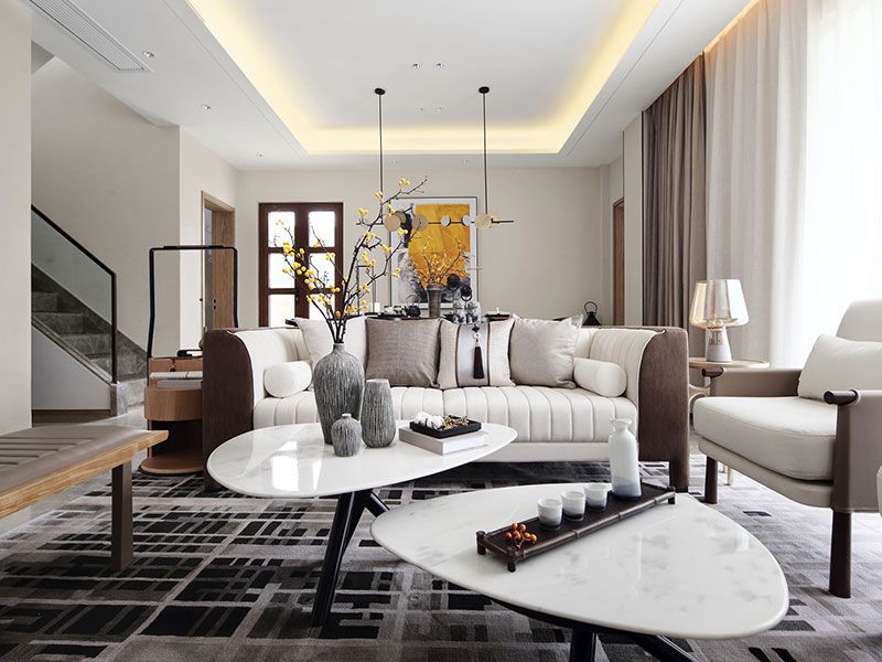 合肥別墅裝修效果圖為何要找專業(yè)設(shè)計(jì)師來進(jìn)行設(shè)計(jì)？