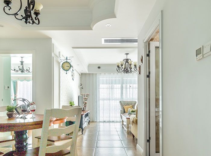 合肥裝修公司：懷孕期裝修怎么更好的保護孕婦？