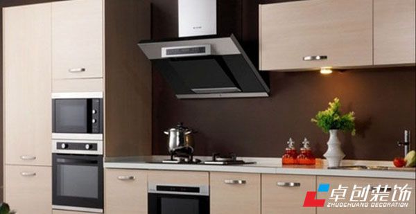 這些油煙機(jī)選購(gòu)技巧你都知道嗎？