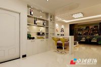 合肥卓創(chuàng)談家裝吧臺(tái)安裝要點(diǎn)