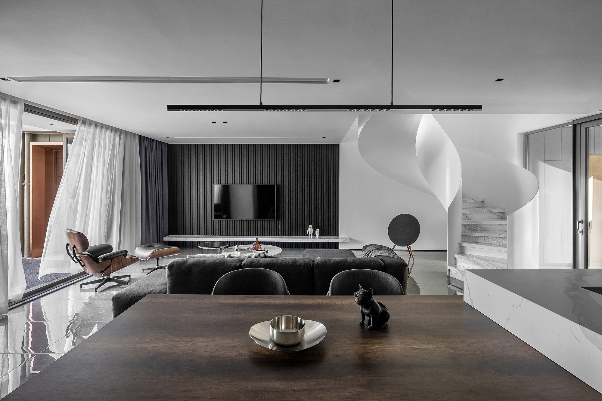 合肥裝修公司所給的報(bào)價(jià)不同，具體表現(xiàn)在什么地方！