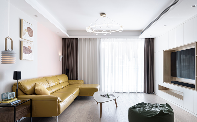 定制家具應(yīng)該注意哪些方面？合肥裝修從三方面給您分析