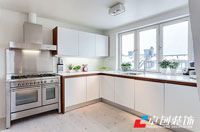 廚房裝修櫥柜要不要到頂，合肥卓創(chuàng)為您解答