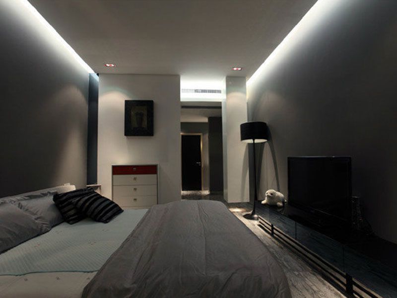 新婚夫婦如何裝修其的臥室能讓感情更好？