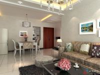 客廳風(fēng)水十分講究，合肥智能家居對(duì)于客廳風(fēng)水講究的注意