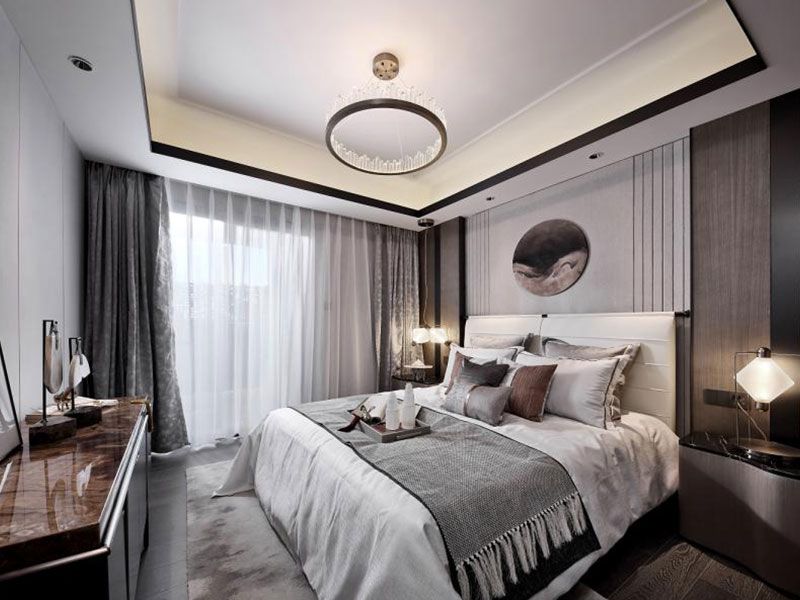 合肥別墅裝修選擇材料需要注意什么問題？