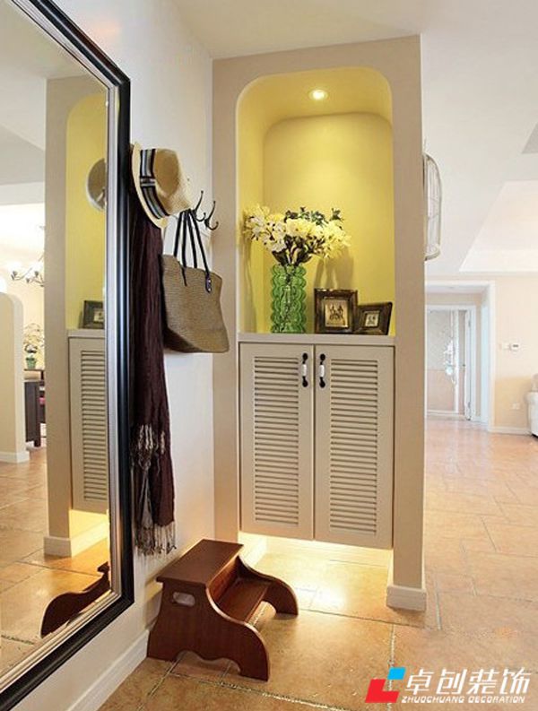 家裝設(shè)計中的這些細節(jié)你注意到了嗎？