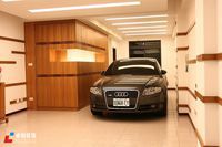 合肥裝修車庫的風(fēng)水注意事項