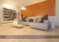 合肥裝飾公司新房裝修如何挑選木地板